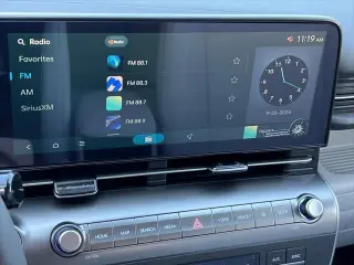 Hyundai KONA 2026 SEL Sport 4dr SUV