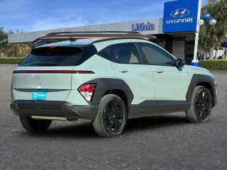 Hyundai KONA 2026 SEL Sport 4dr SUV