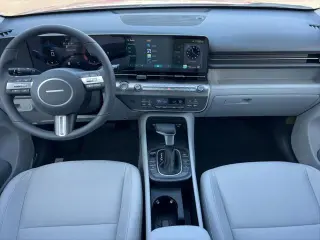 Hyundai KONA 2026 SEL Sport 4dr SUV