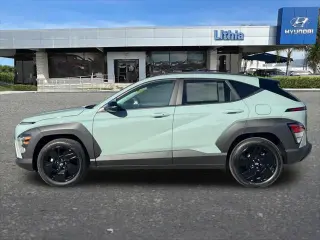 Hyundai KONA 2026 SEL Sport 4dr SUV