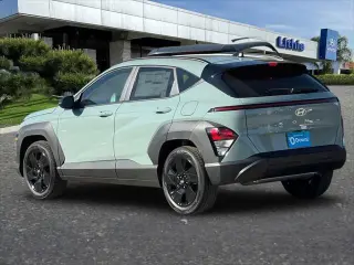 Hyundai KONA 2026 SEL Sport 4dr SUV