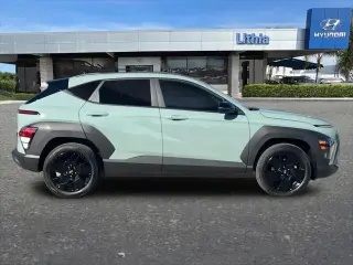 Hyundai KONA 2026 SEL Sport 4dr SUV