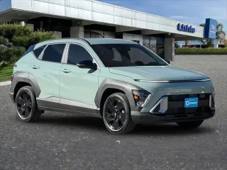 Hyundai KONA 2026 SEL Sport 4dr SUV