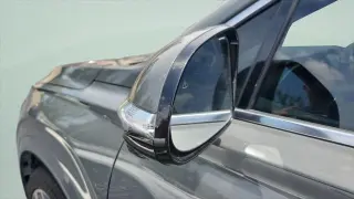 Hyundai SANTA FE 2023 Escritura 4p Crossover
