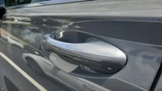 Hyundai SANTA FE 2023 Escritura 4p Crossover