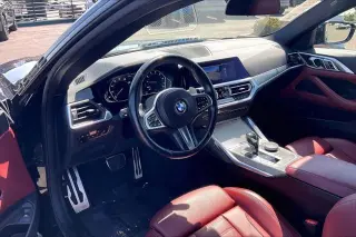 BMW Serie 4 2021 430i Coupé 2p