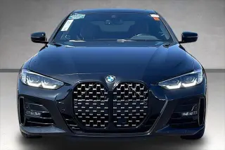 BMW Serie 4 2021 430i Coupé 2p