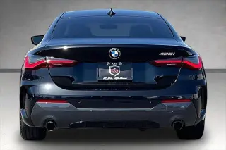 BMW Serie 4 2021 430i Coupé 2p
