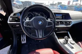 BMW Serie 4 2021 430i Coupé 2p