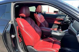 BMW Serie 4 2021 430i Coupé 2p