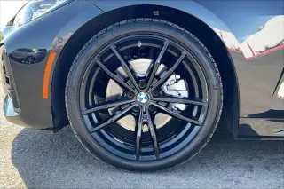 BMW Serie 4 2021 430i Coupé 2p