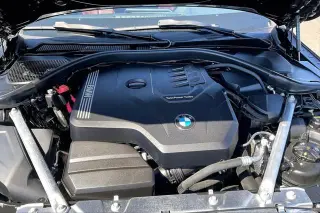 BMW Serie 4 2021 430i Coupé 2p