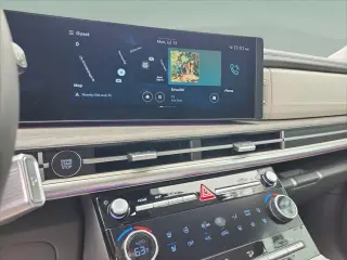 Hyundai SANTA FE 2024 Escritura 4dr SUV