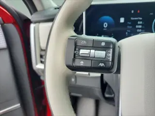 Hyundai SANTA FE 2024 Escritura 4dr SUV