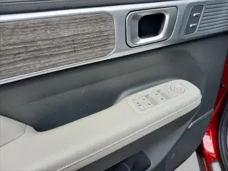 Hyundai SANTA FE 2024 Escritura 4dr SUV