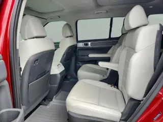 Hyundai SANTA FE 2024 Escritura 4dr SUV