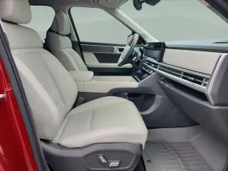 Hyundai SANTA FE 2024 Escritura 4dr SUV