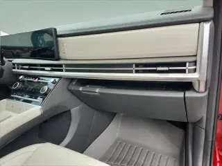 Hyundai SANTA FE 2024 Escritura 4dr SUV