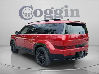 Hyundai SANTA FE 2024 Escritura 4dr SUV