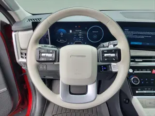 Hyundai SANTA FE 2024 Escritura 4dr SUV