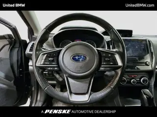 Subaru Crosstrek 2020 AWD Limited 4dr Crossover