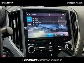 Subaru Crosstrek 2020 AWD Limited 4dr Crossover