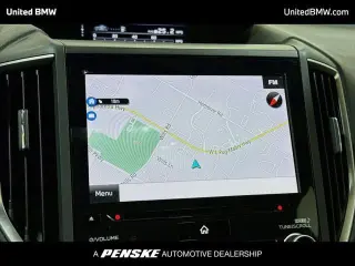 Subaru Crosstrek 2020 AWD Limited 4dr Crossover