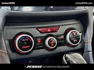Subaru Crosstrek 2020 AWD Limited 4dr Crossover