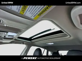 Subaru Crosstrek 2020 AWD Limited 4dr Crossover