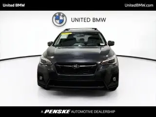 Subaru Crosstrek 2020 AWD Limited 4dr Crossover