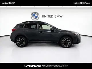 Subaru Crosstrek 2020 AWD Limited 4dr Crossover