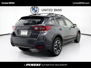 Subaru Crosstrek 2020 AWD Limited 4dr Crossover