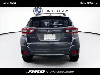 Subaru Crosstrek 2020 AWD Limited 4dr Crossover