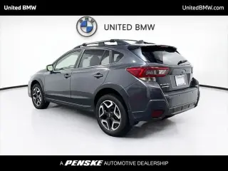 Subaru Crosstrek 2020 AWD Limited 4dr Crossover