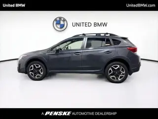 Subaru Crosstrek 2020 AWD Limited 4dr Crossover