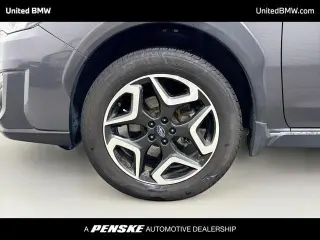 Subaru Crosstrek 2020 AWD Limited 4dr Crossover