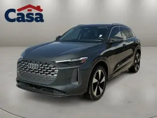 Audi Nuevo Q5 2025 AWD quattro Premium Plus TFSI 4p SUV (lanzamiento de mitad de año)