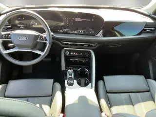 Audi Nuevo Q5 2025 AWD quattro Premium Plus TFSI 4p SUV (lanzamiento de mitad de año)