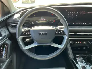 Audi Nuevo Q5 2025 AWD quattro Premium Plus TFSI 4p SUV (lanzamiento de mitad de año)