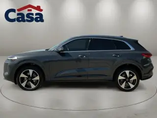 Audi Nuevo Q5 2025 AWD quattro Premium Plus TFSI 4p SUV (lanzamiento de mitad de año)