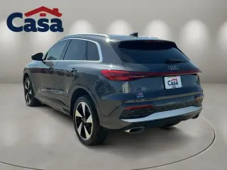 Audi Nuevo Q5 2025 AWD quattro Premium Plus TFSI 4p SUV (lanzamiento de mitad de año)