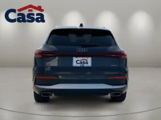 Audi Nuevo Q5 2025 AWD quattro Premium Plus TFSI 4p SUV (lanzamiento de mitad de año)