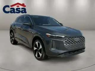 Audi Nuevo Q5 2025 AWD quattro Premium Plus TFSI 4p SUV (lanzamiento de mitad de año)