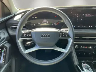 Audi Nuevo Q5 2025 AWD quattro Premium Plus TFSI 4p SUV (lanzamiento de mitad de año)