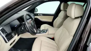 BMW X5 2022 xDrive40i 4xDrive Vehículo de Actividad Deportiva
