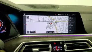 BMW X5 2022 xDrive40i 4xDrive Vehículo de Actividad Deportiva