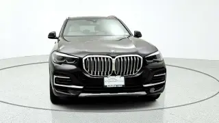 BMW X5 2022 xDrive40i 4xDrive Vehículo de Actividad Deportiva