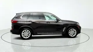 BMW X5 2022 xDrive40i 4xDrive Vehículo de Actividad Deportiva