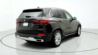 BMW X5 2022 xDrive40i 4xDrive Vehículo de Actividad Deportiva