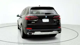 BMW X5 2022 xDrive40i 4xDrive Vehículo de Actividad Deportiva